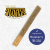 The Clear TWAX Infused Pre-roll 1g | Blueberry 2 fc534b47 1d09 42e7 a7d6 3495e3da42af