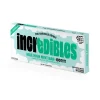 Mile High Mint Chocolate Bar – 20mg / 100mg THC 1 incredibles HEMP Choco MileHighMint Carton Img1 768x768 1