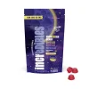 Snoozzzierberry Gummies – 100mg THC 2 incredibles HEMP Gummy Snoozzzierberry Pouch Img1