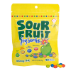 joy bombs sour fruit chews 100mg native roots cannabis