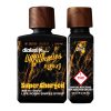 Dialed in Gummies Super Charged (100mg) 1 shop life flower dispensary for pick up recreational dispensary glendale co 2