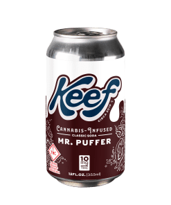 Mr. Puffer [12oz] (10mg)