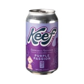 Keef Purple Passion [12oz] (10mg)
