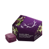 Wyld Boysenberry Gummies – 1:1:1 THC/CBD/CBN | 300mg Total 2 Wyld Boysenberry Gummies – 1:1:1 THC/CBD/CBN | 300mg Total